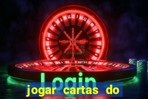 jogar cartas do tarot online